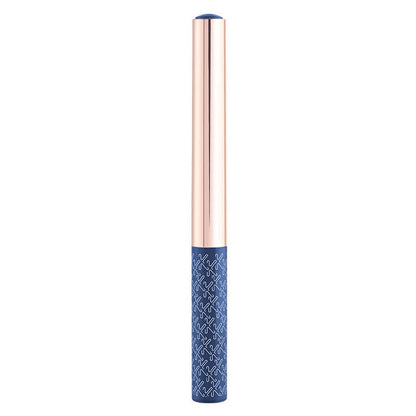 Kay Beauty Quick Dry Liquid Eyeliner - Exotic Indigo