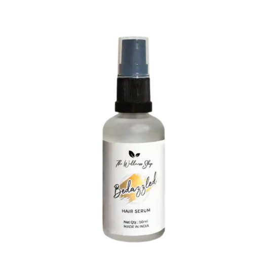 The Wellness Shop Bedazzled Hair Serum - buy in USA, Australia, Canada