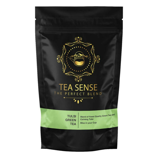 Tea Sense Tulsi Green Tea - buy in USA, Australia, Canada