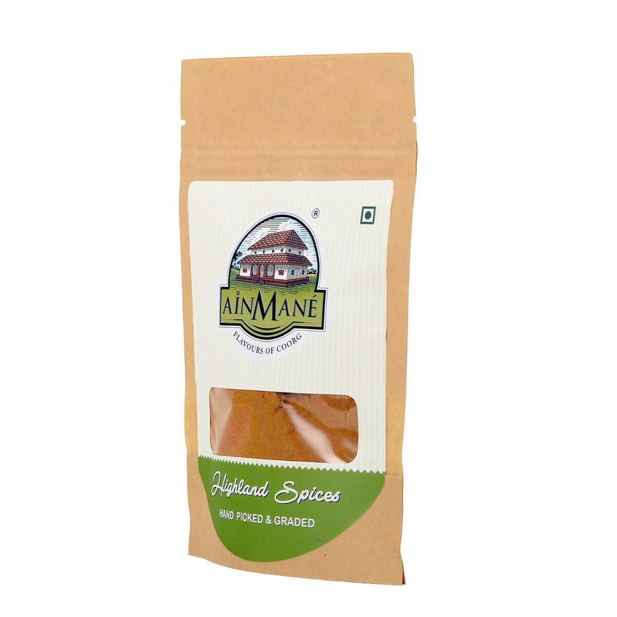 Ainmane Cinnamon Powder