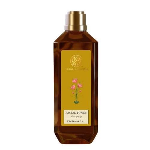 Forest Essentials Facial Tonic Mist Panchpushp - buy in USA, Australia, Canada