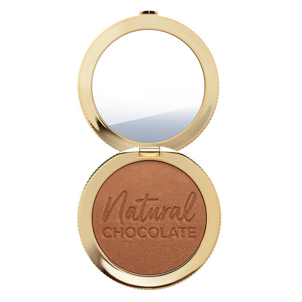 Too Faced Chocolate Soleil Caramel Cocoa Bronzer