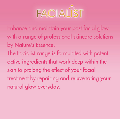 Nature's Essence Facialist Daily Brightening Cream