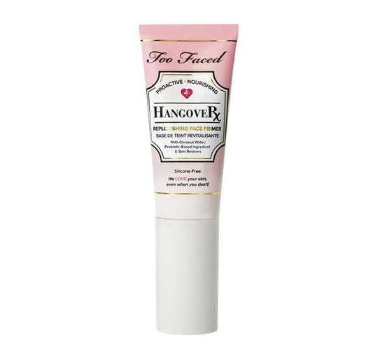 Too Faced Hangover Replenishing Face Primer - BUDNE