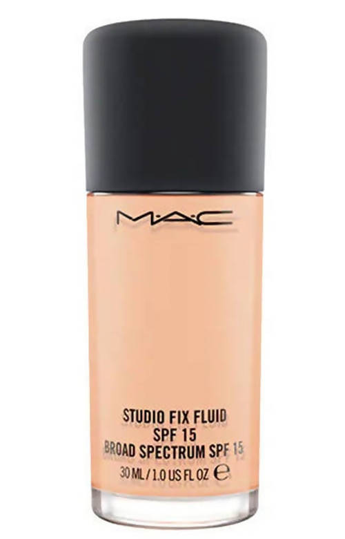 Mac Studio Fix Fluid SPF 15 - NW10