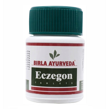 Birla Ayurveda Eczegon Tablets