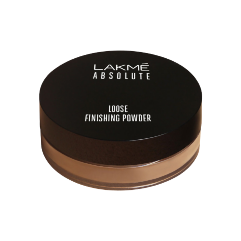 Lakme Absolute Loose Finishing Powder - Beige - buy in USA, Australia, Canada