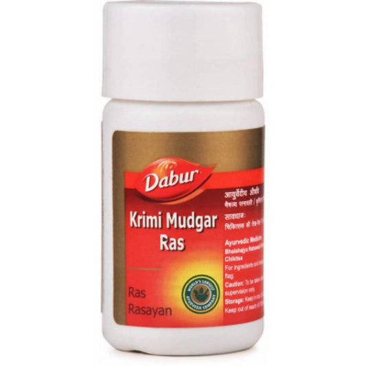 Dabur Krimi Mudgar Ras -  usa australia canada 