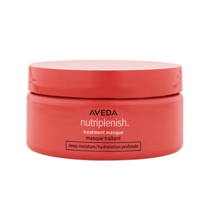 Aveda Nutriplenish Mask for Dry and Frizzy Hair