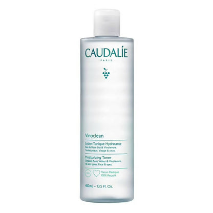 Caudalie Paris Vinoclean Moisturizing Toner - BUDNEN