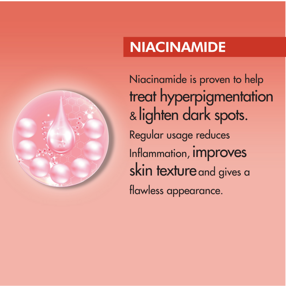 Nature's Essence Anti Pigmentation Serum with 10% Niacinamide