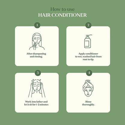 August Bioscience Soft & Smooth Hair Conditioner
