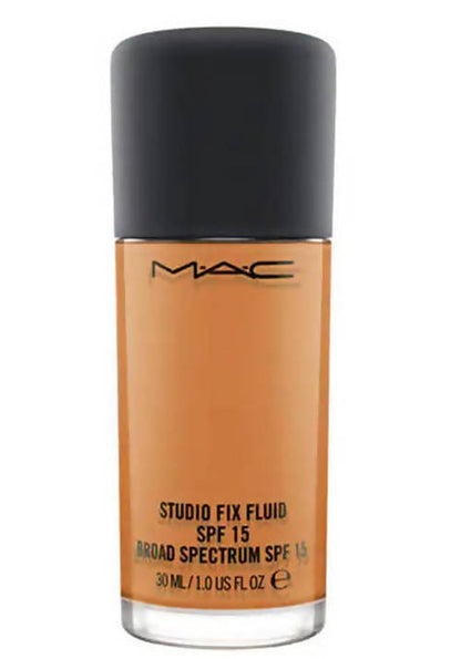 Mac Studio Fix Fluid SPF 15 - NC45