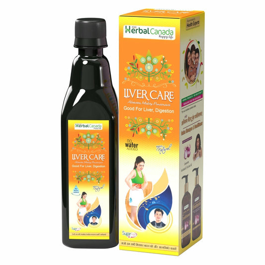 Herbal Canada Liver Care - usa canada australia