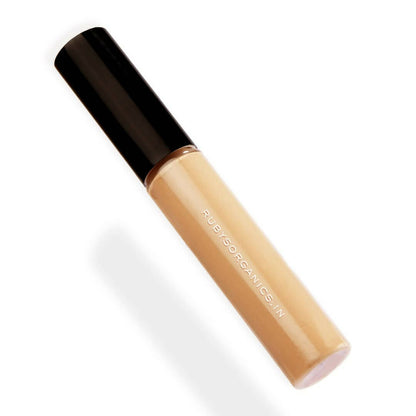 Ruby's Organics Hydra Liquid Concealer-HC 3 - Medium Skin Tones