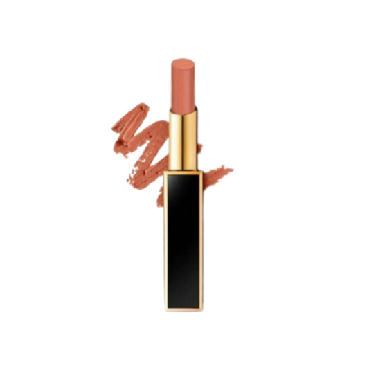 CAL Los Angeles Iconic Collection Lipstick -Ginza Lit Brown - BUDNE