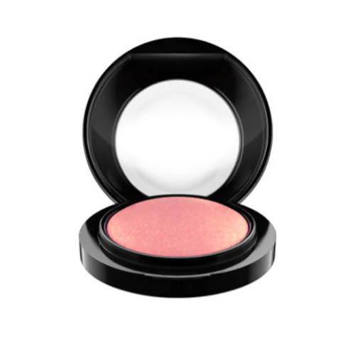 Mac Mineralize Blush - Petal Power