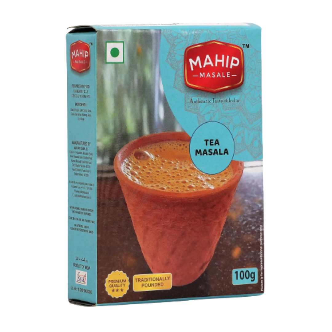 Mahip Masale Tea Masala - BUDEN