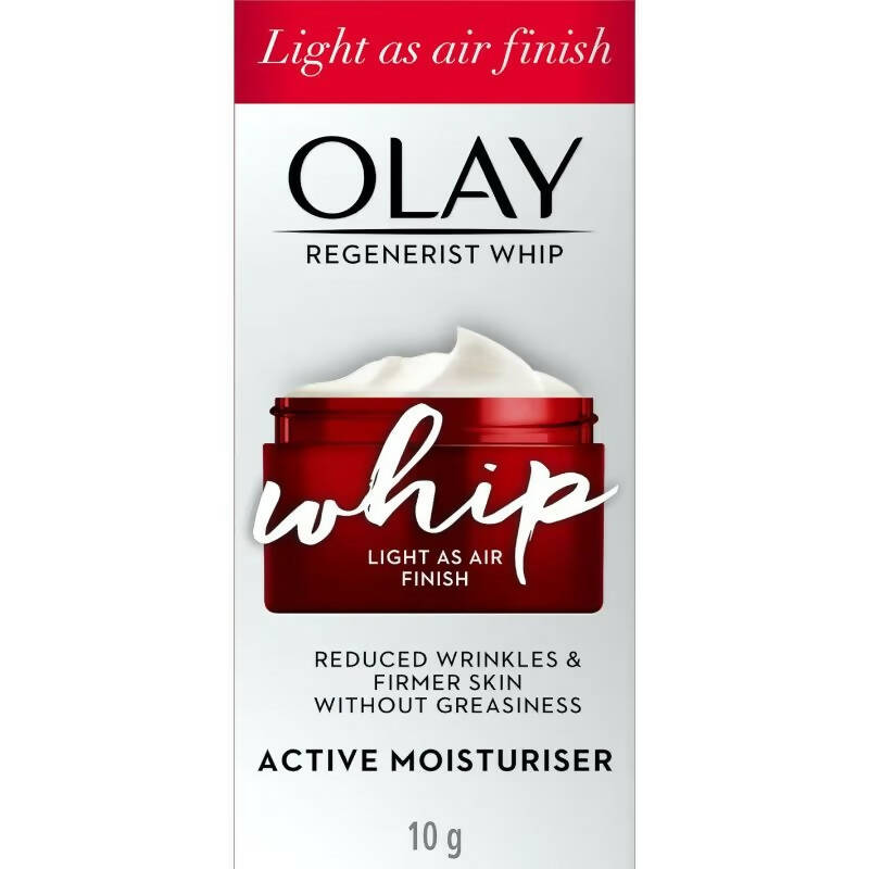 Olay Regenerist Whip Cream