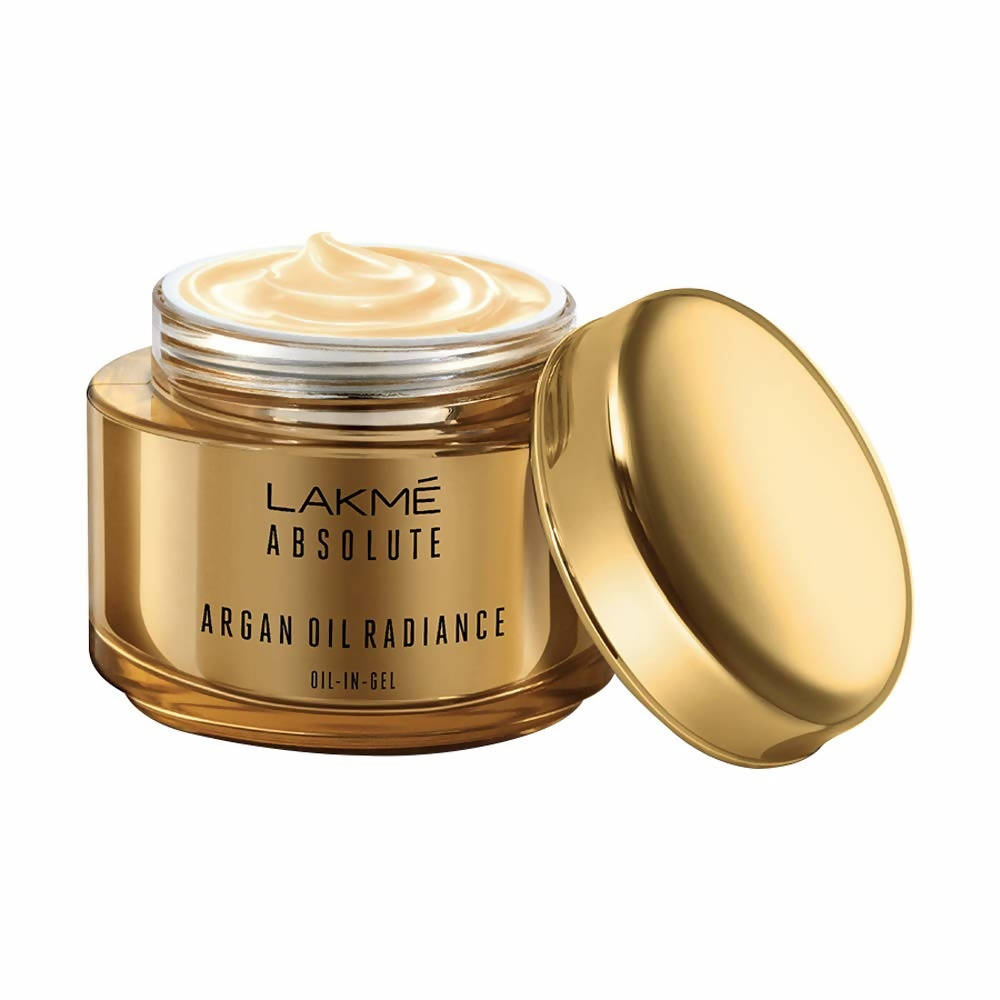 Lakme Absolute Argan Oil Radiance Oil-In-Gel - buy in USA, Australia, Canada