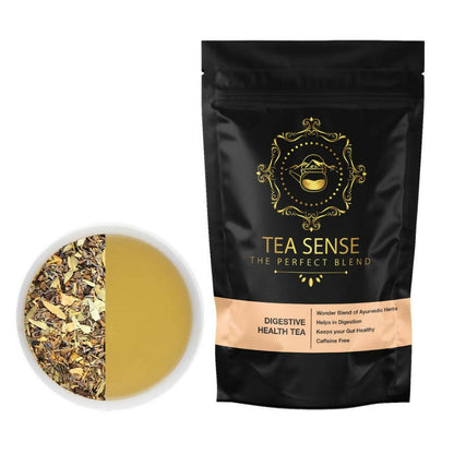 Tea Sense Digestive Health Tea