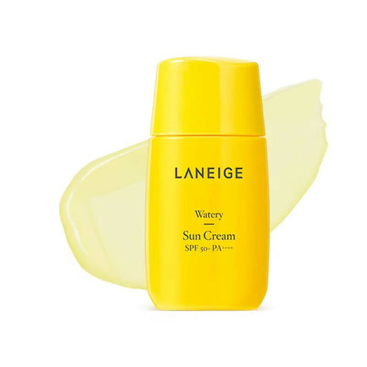 Laneige Watery Sun Cream SPF50+ PA++++ - BUDNE