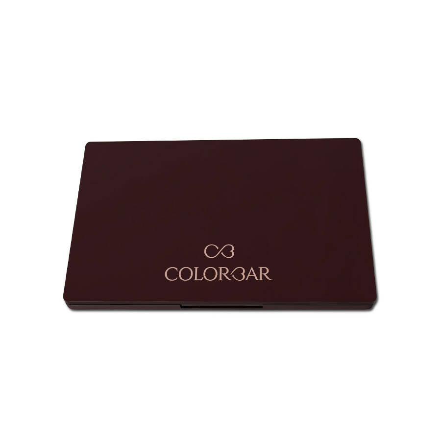 Colorbar 24Hrs Wear Concealer Palette Light-Medium