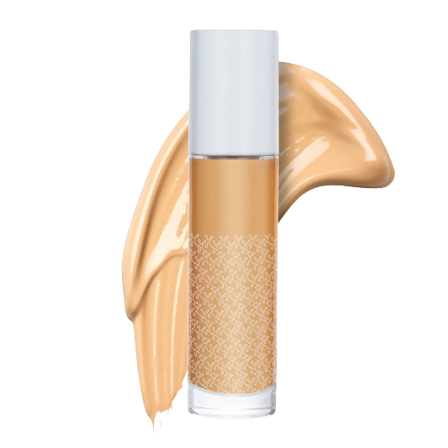 Kay Beauty Hydrating Foundation - 145N Medium