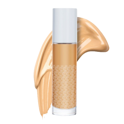 Kay Beauty Hydrating Foundation - 145N Medium