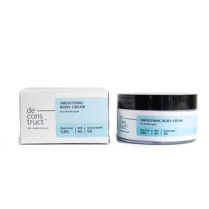 Deconstruct Smoothing Body Cream - usa canada australia