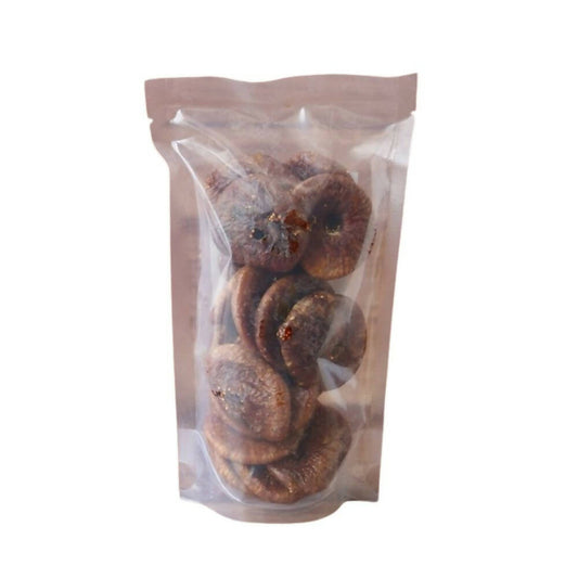 Satjeevan Organic Dried Anjeer Figs