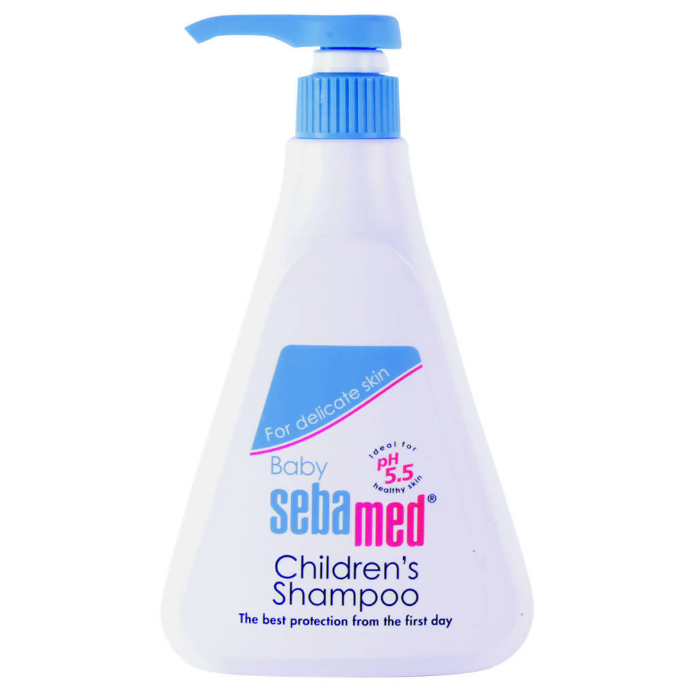 Sebamed Baby Shampoo