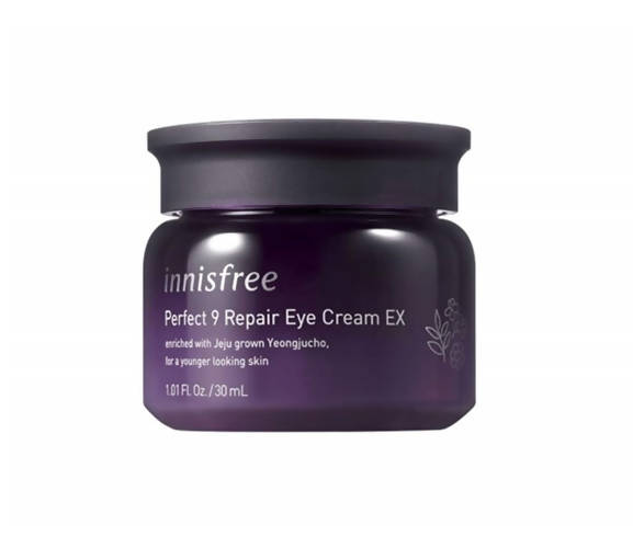 Innisfree Perfect 9 Repair Eye Cream EX