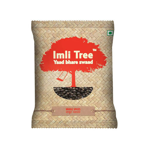 Imli Tree Black Pepper / Kali Mirch -  USA, Australia, Canada 