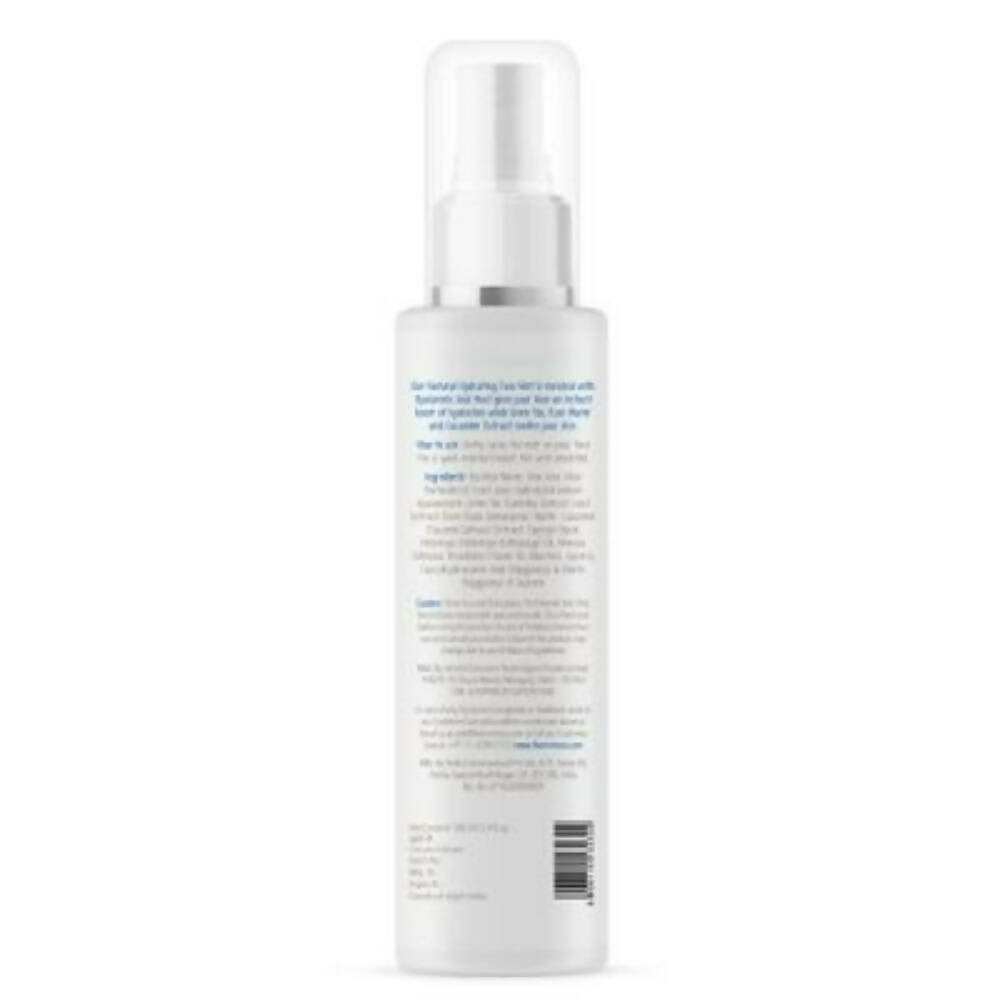 The Moms Co Natural Hydrating Face Mist