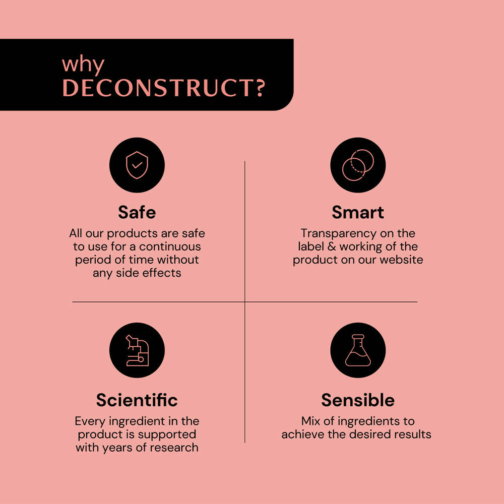 Deconstruct Clearing Serum