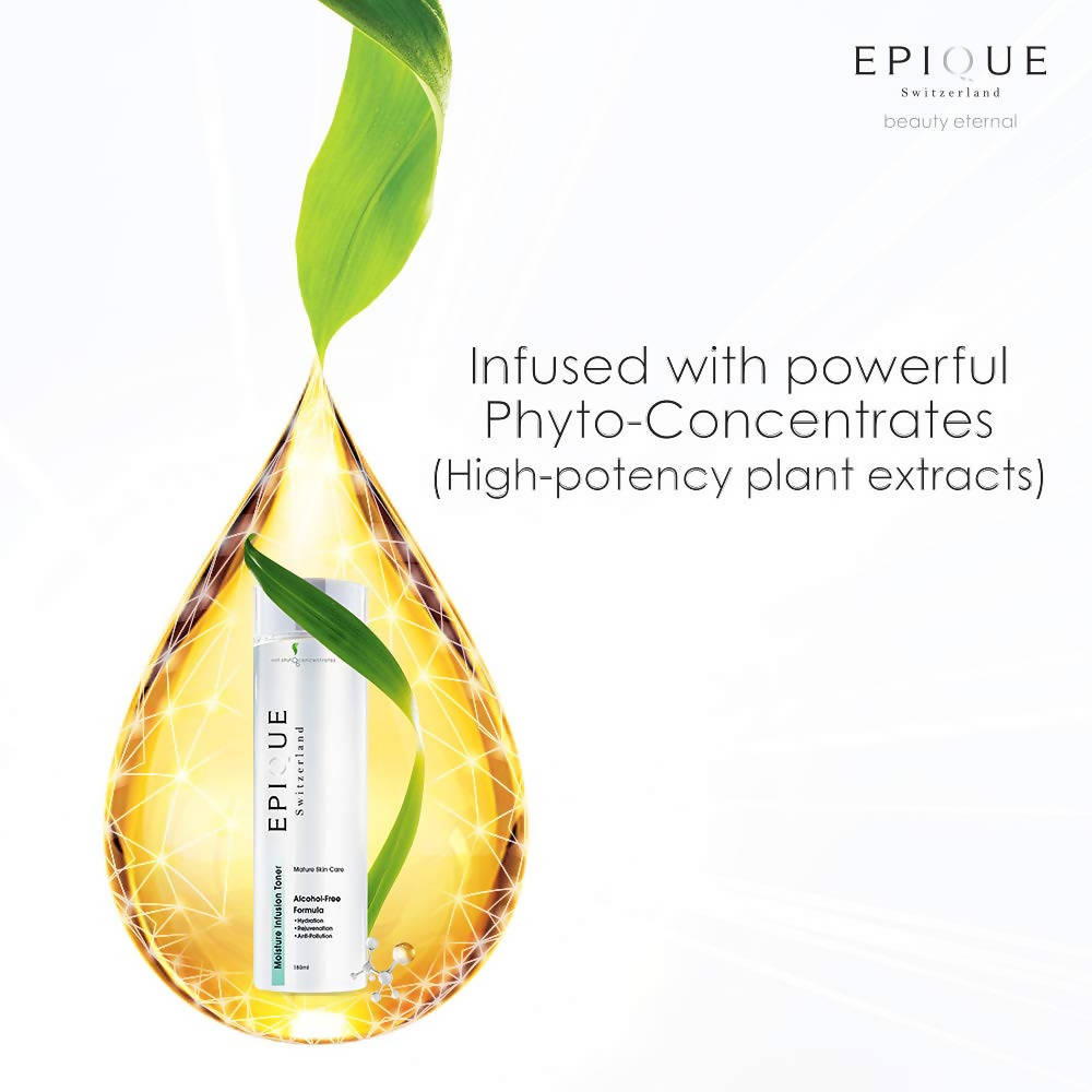 Epique Moisture Infusion Toner