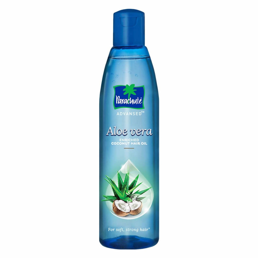 Parachute Advansed Aloe Vera Enriched Coconut Hair Oil - buy-in-usa-australia-canada