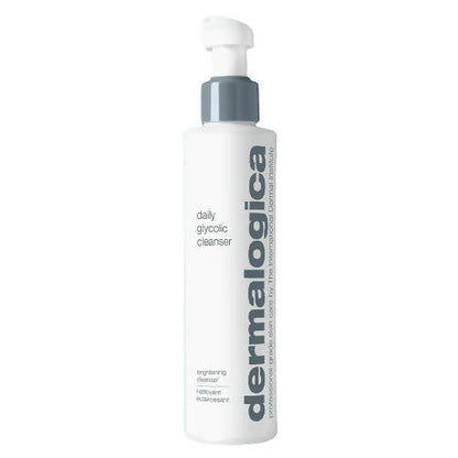 Dermalogica Daily Glycolic Brightening Face Cleanser - usa canada australia