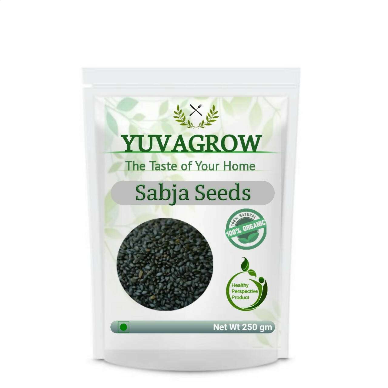 Yuvagrow Sabja Seeds - buy in USA, Australia, Canada