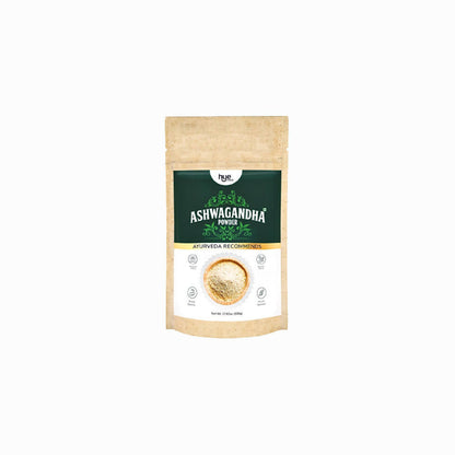 Hye Foods Ashwagandha Powder - buy in USA, Australia, Canada