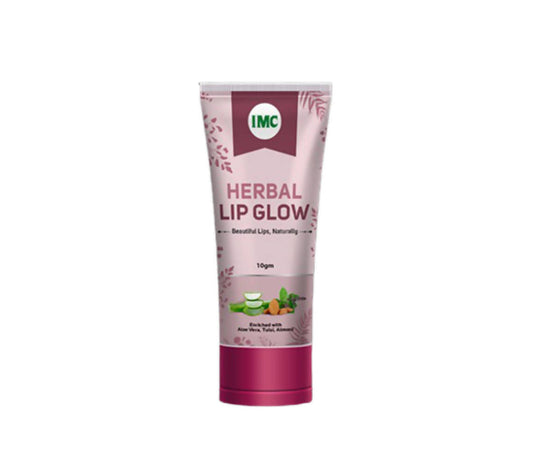 IMC Herbal Lip Glow