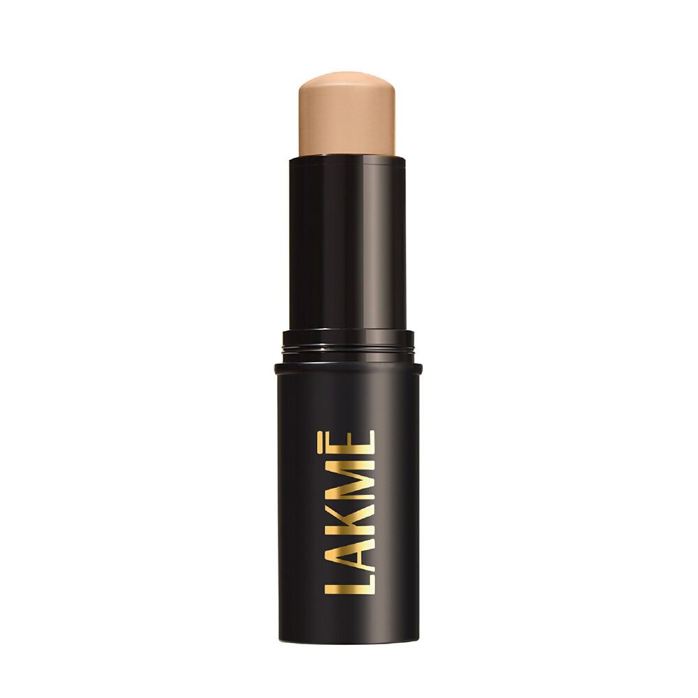 Lakme Facelift Foundation Stick - Warm Natural