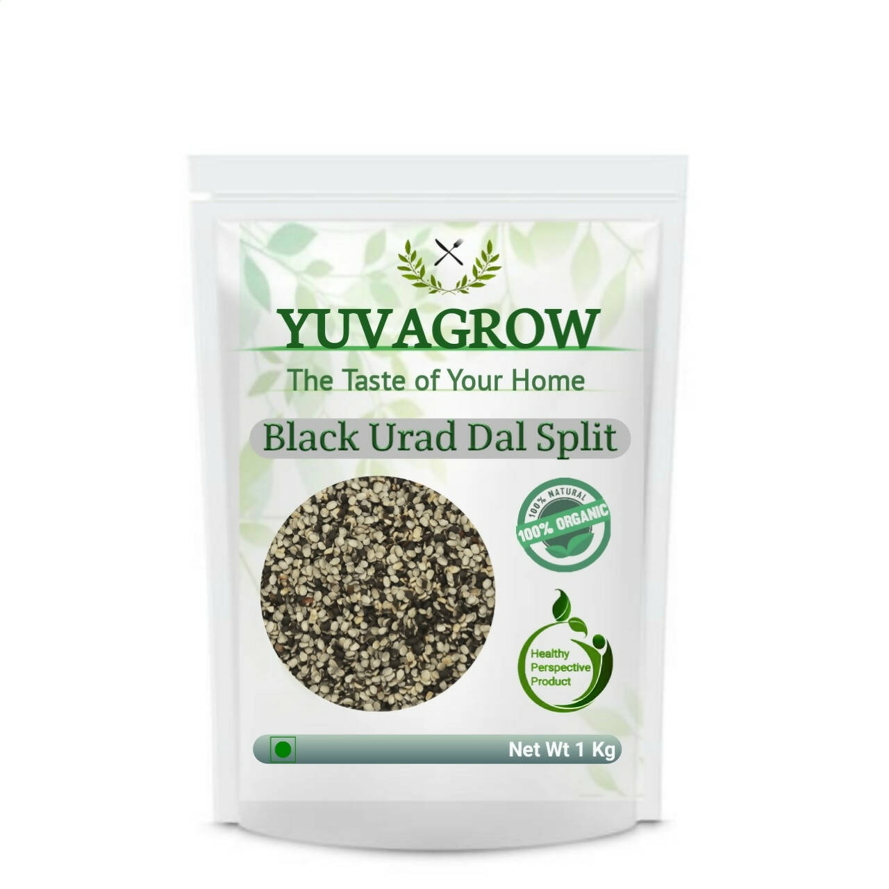 Yuvagrow??Black Urad Dal Split - buy in USA, Australia, Canada