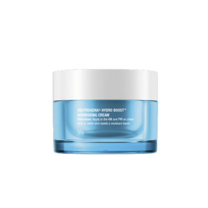 Neutrogena Hydro Boost Hyaluronic Acid Nourishing Cream