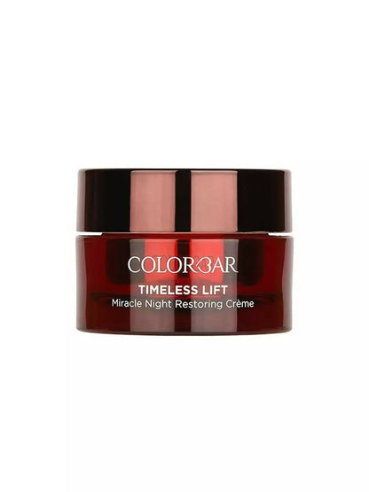 Colorbar Timeless Lift Timeless Lift Miracle Night Restoring Creme - buy in USA, Australia, Canada