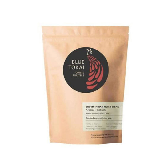 Blue Tokai Coffee South Indian Filter Blend
