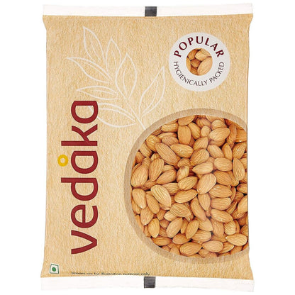 Vedaka Natural Almonds
