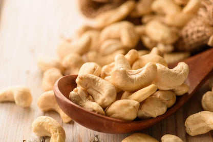 Siddhagiri's Satvyk Organic Premium Cashew