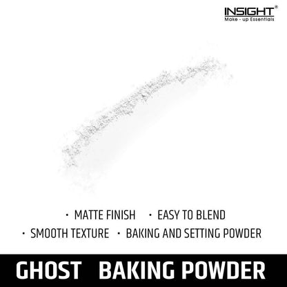 Insight Cosmetics Ghost Baking Powder